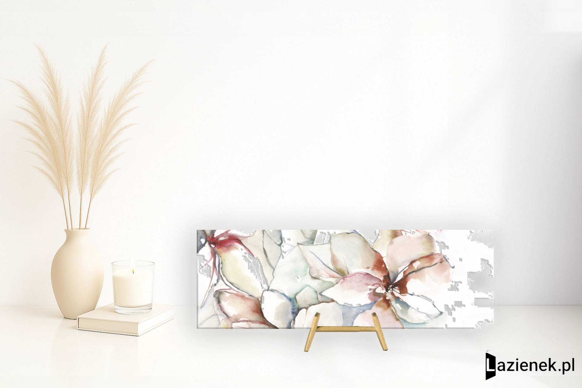 Cotto D'este Wonderwall Lotus A naturalna 100x300 cm gr. 4 mm - płytka rektyfikowana / EG7WP73